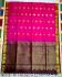 SOFT SILK SAREE WITH BLOUSE